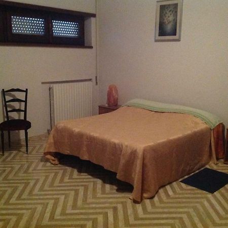 Bed & Breakfast Da Charlie LʼAquila Exterior foto