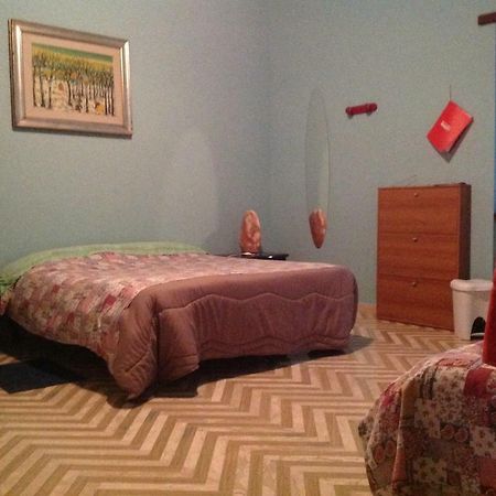 Bed & Breakfast Da Charlie LʼAquila Exterior foto